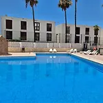Apartment Altamar Americas