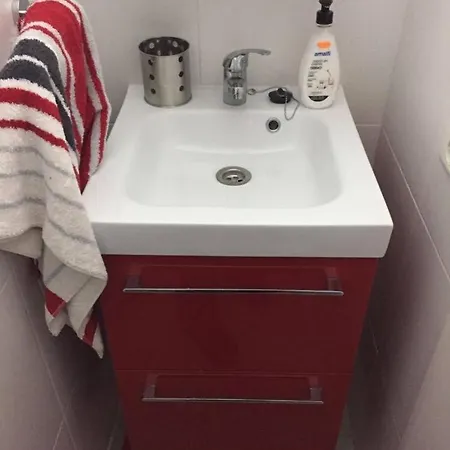 Apartamento Altamar Americas *