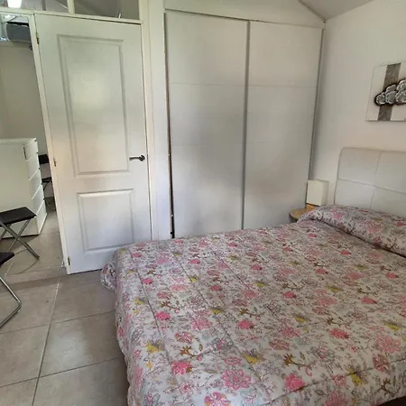 Altamar Americas Apartamento *