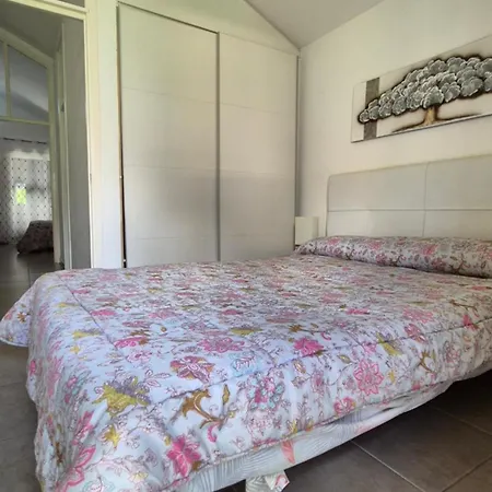 Appartement Altamar Americas *