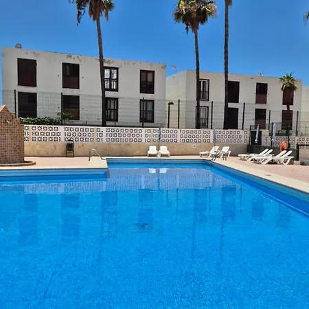 Apartamento Altamar Americas