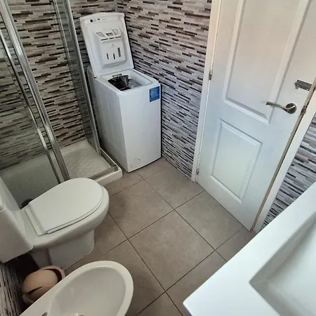 Apartamento Altamar Americas