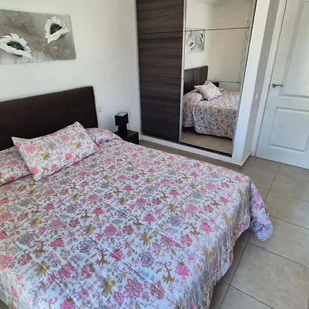 Apartment Altamar Americas Playa de las Américas