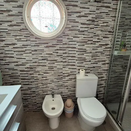 Altamar Americas Apartamento