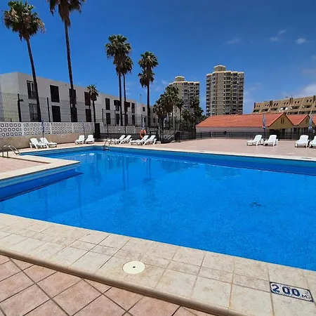 Apartamento Altamar Americas