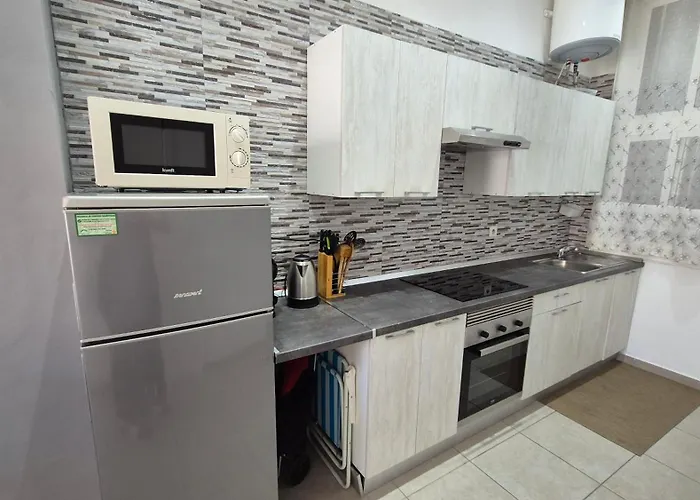 Altamar Americas Апартаменты Плая-де-лас-Америкас