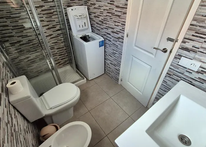 Апартаменты Altamar Americas