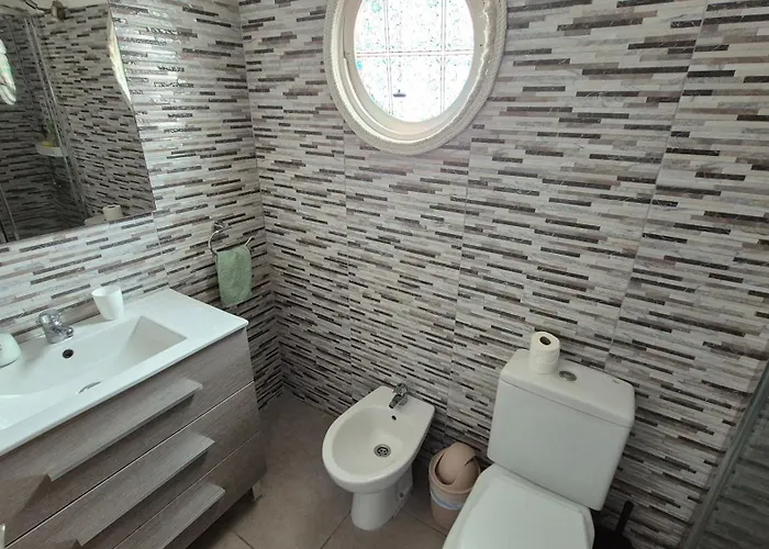 Апартаменты Altamar Americas Плая-де-лас-Америкас