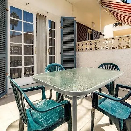 Altamar Americas Apartman Playa de las Américas