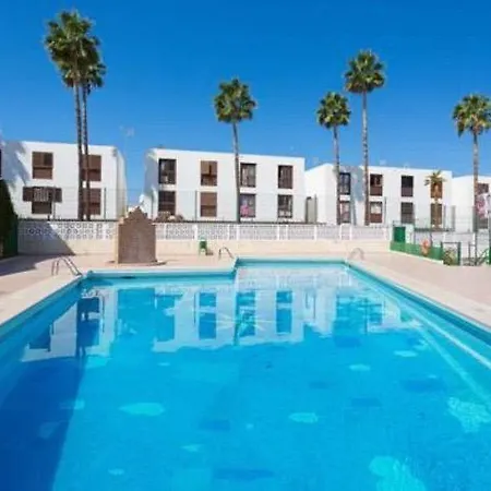 Altamar Americas Apartment