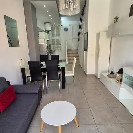 Altamar Americas * Playa de las Américas