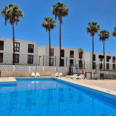 Altamar Americas Playa de las Américas