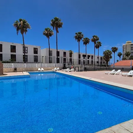 Apartman Altamar Americas