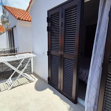 Altamar Americas Apartman