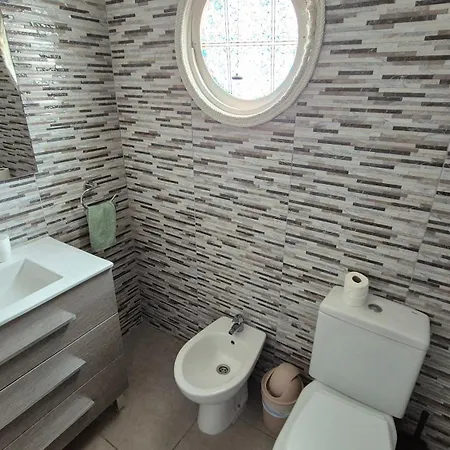 Apartman Altamar Americas Playa de las Américas