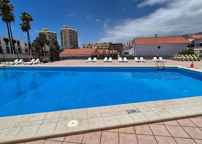 Altamar Americas 公寓 *