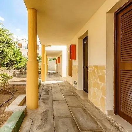 Apartamento Altamar Americas *