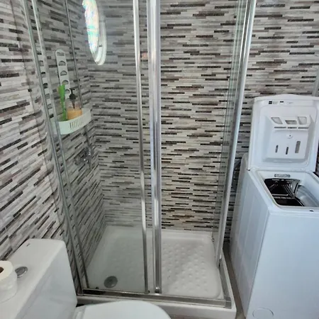Altamar Americas Apartamento